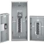 Load Center Panel Board